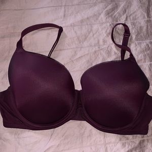 Victoria’s Secret PINK lightly-lined bra